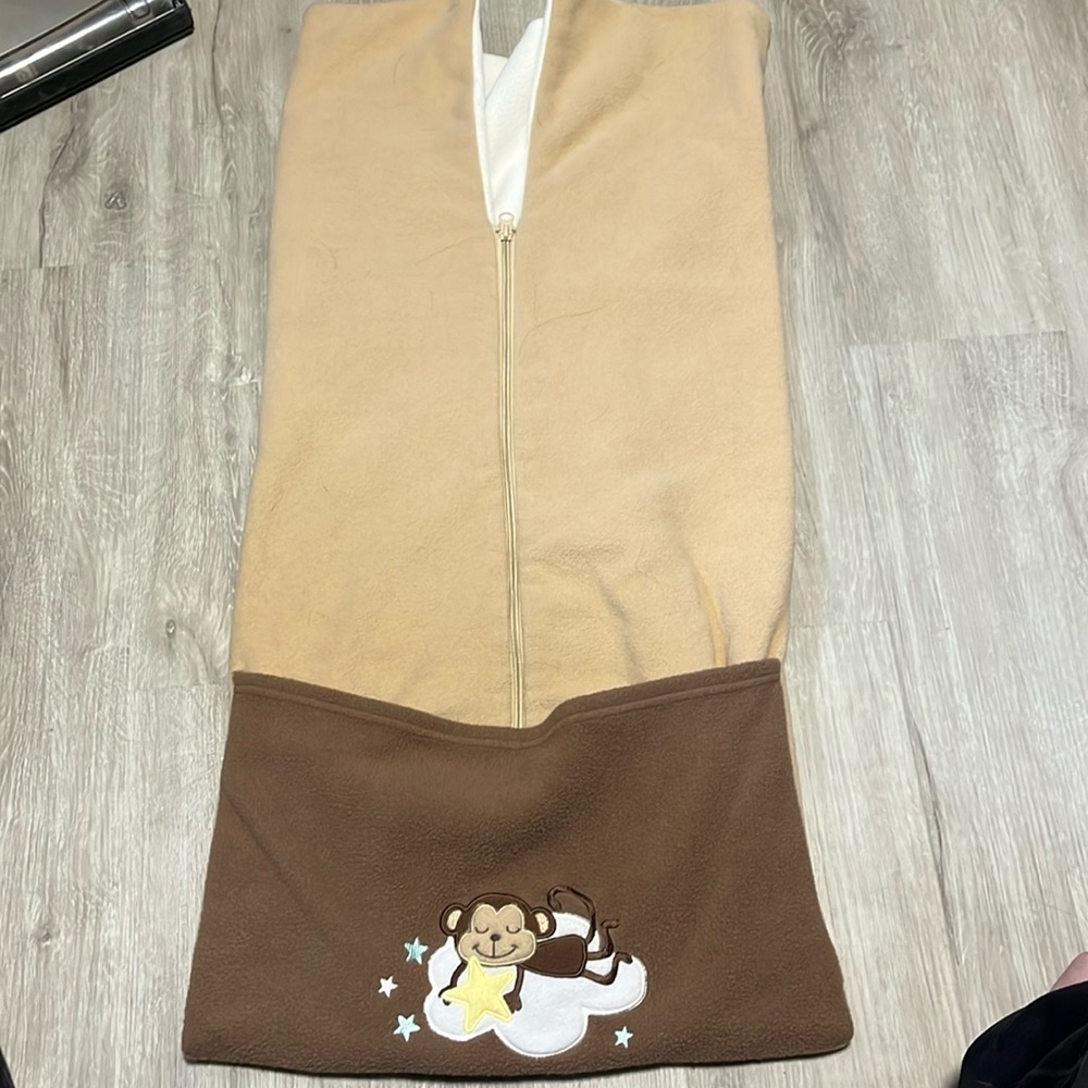 Stroller‎ sack